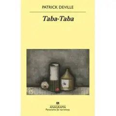 TOP10BOOKS - LIBRO Taba-Taba - Taba-Taba