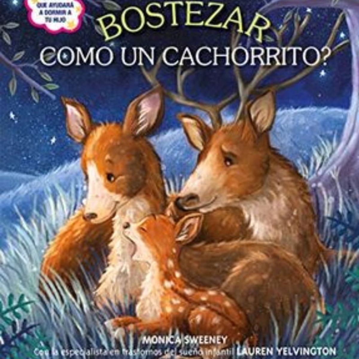 TOP10BOOKS - Libro Puedes Bostezar Como Un Cachorrito? -329-