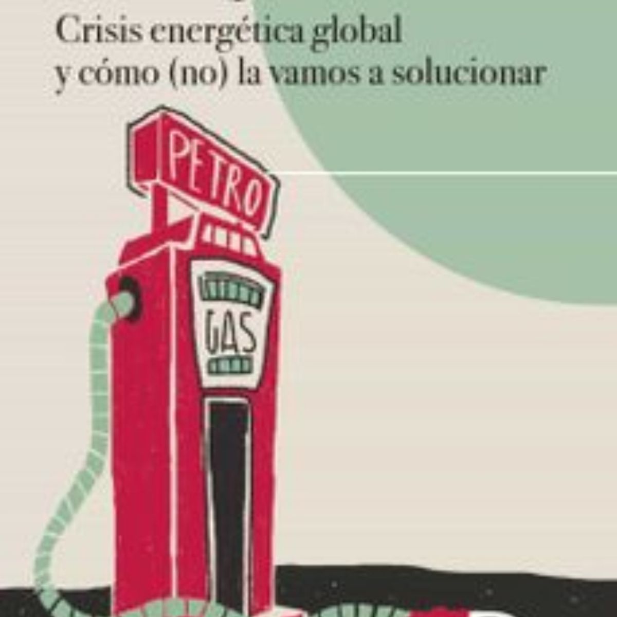 TOP10BOOKS - LIBRO Petrocalipsis - Petrocalipsis