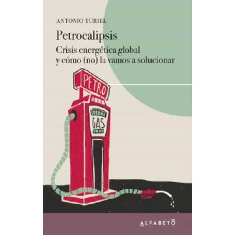 TOP10BOOKS - Libro Petrocalipsis -108-
