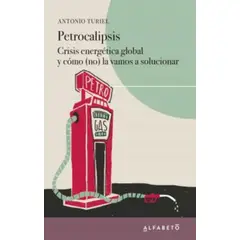 TOP10BOOKS - LIBRO Petrocalipsis - Petrocalipsis