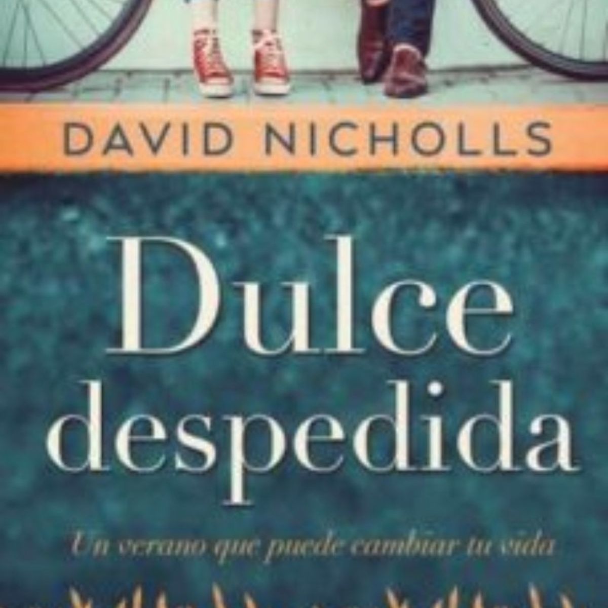 TOP10BOOKS - LIBRO Dulce Despedida - Dulce Despedida