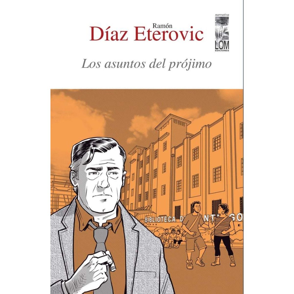 TOP10BOOKS - LIBRO Asuntos Del Projimo - Asuntos Del Projimo