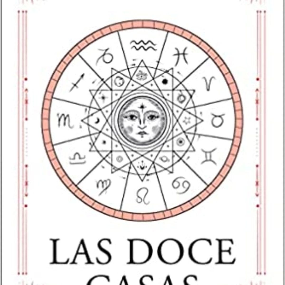 TOP10BOOKS - LIBRO Las Doce Casas - Las Doce Casas