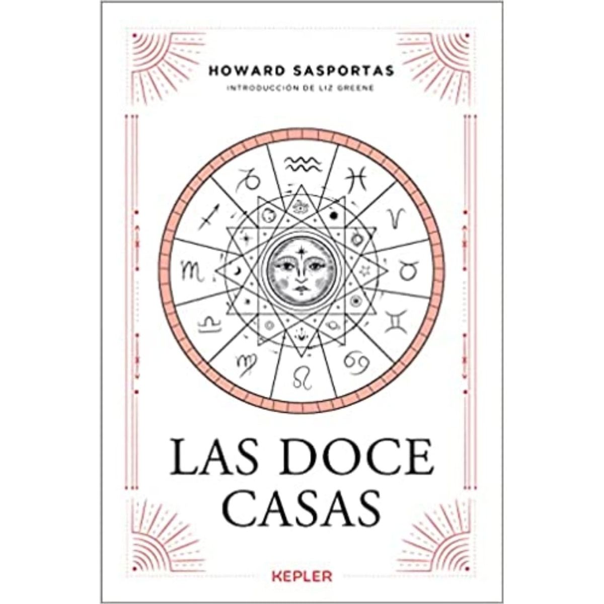 TOP10BOOKS - LIBRO Las Doce Casas - Las Doce Casas