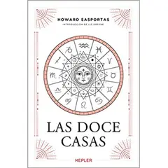 TOP10BOOKS - Libro Las Doce Casas -598-