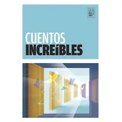 TOP10BOOKS - LIBRO Cuentos Increíbles - Cuentos Increíbles