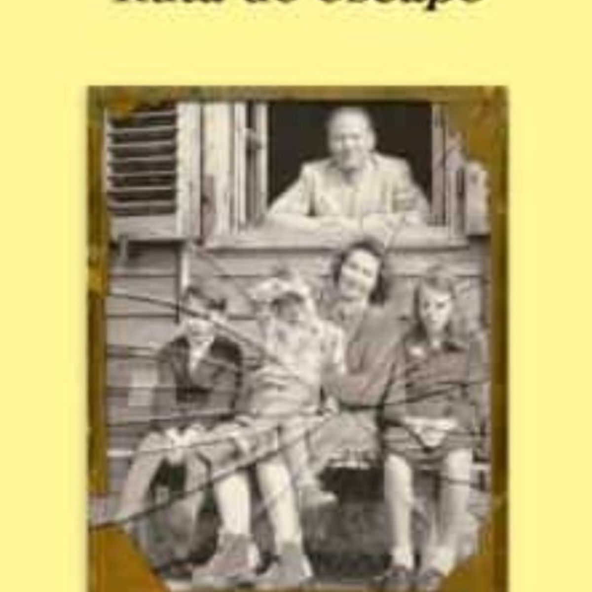 TOP10BOOKS - LIBRO Ruta De Escape - Ruta De Escape