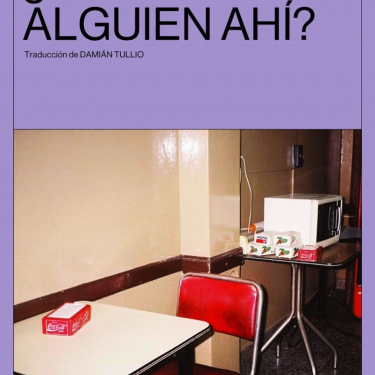 TOP10BOOKS - Libro ¿Hay Alguien Ahí? -340-