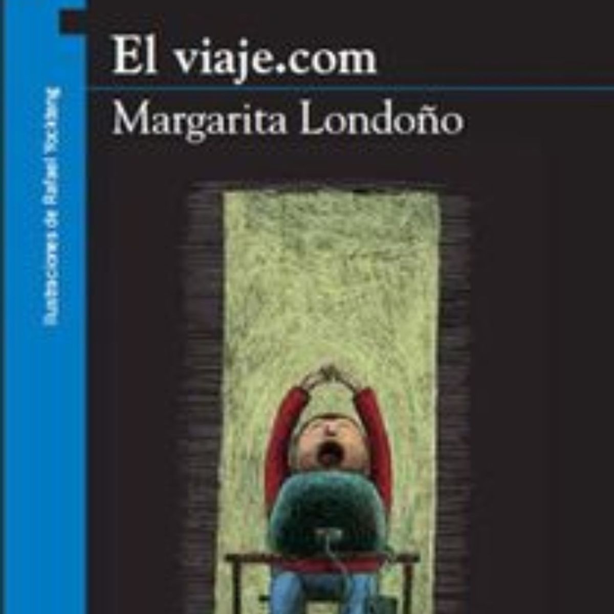 TOP10BOOKS - LIBRO El Viaje Com - El Viaje Com