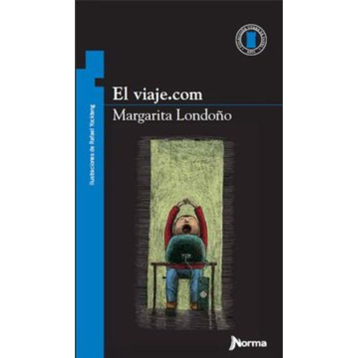 TOP10BOOKS - LIBRO El Viaje Com - El Viaje Com