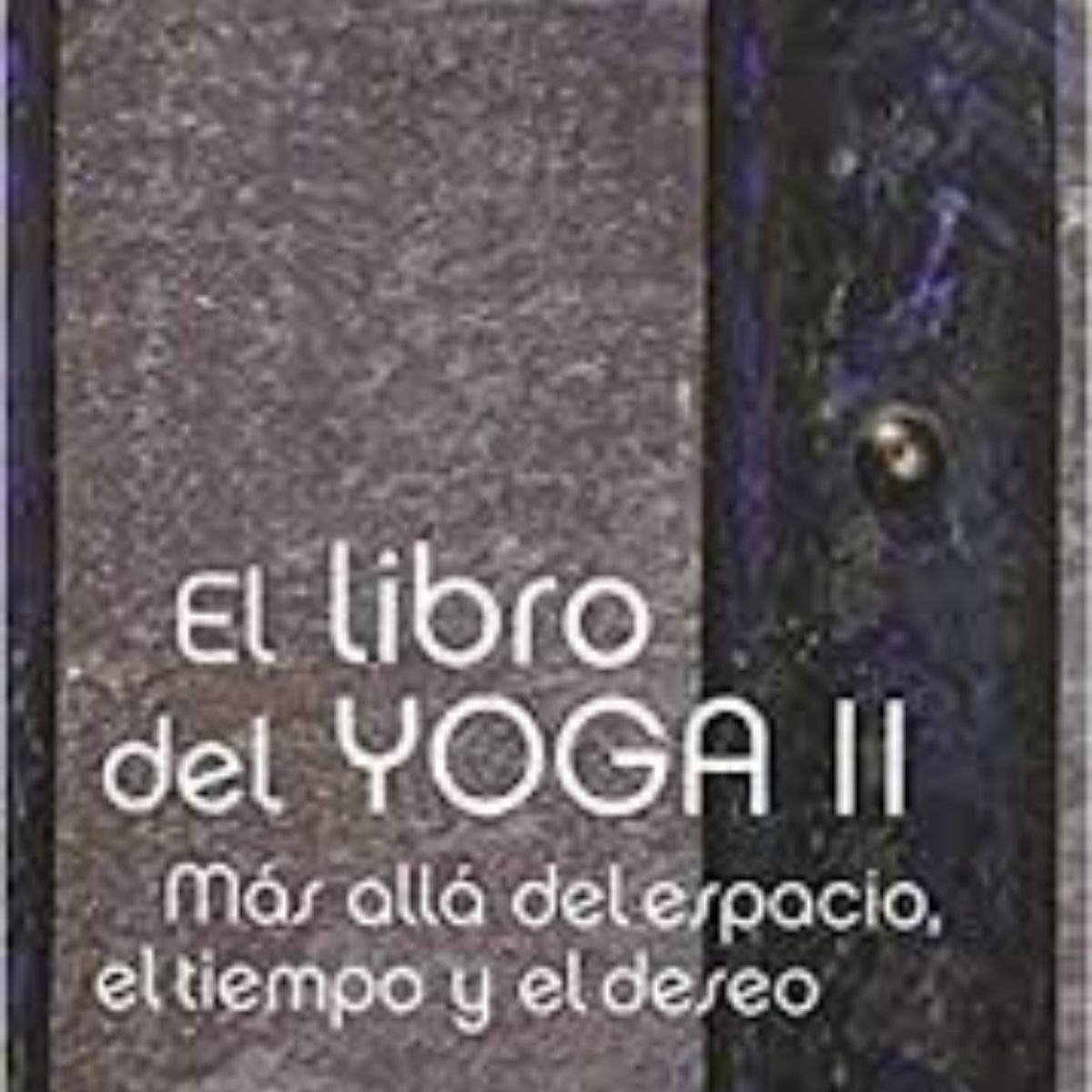 TOP10BOOKS - LIBRO El Libro Del Yoga Ii - El Libro Del Yoga Ii