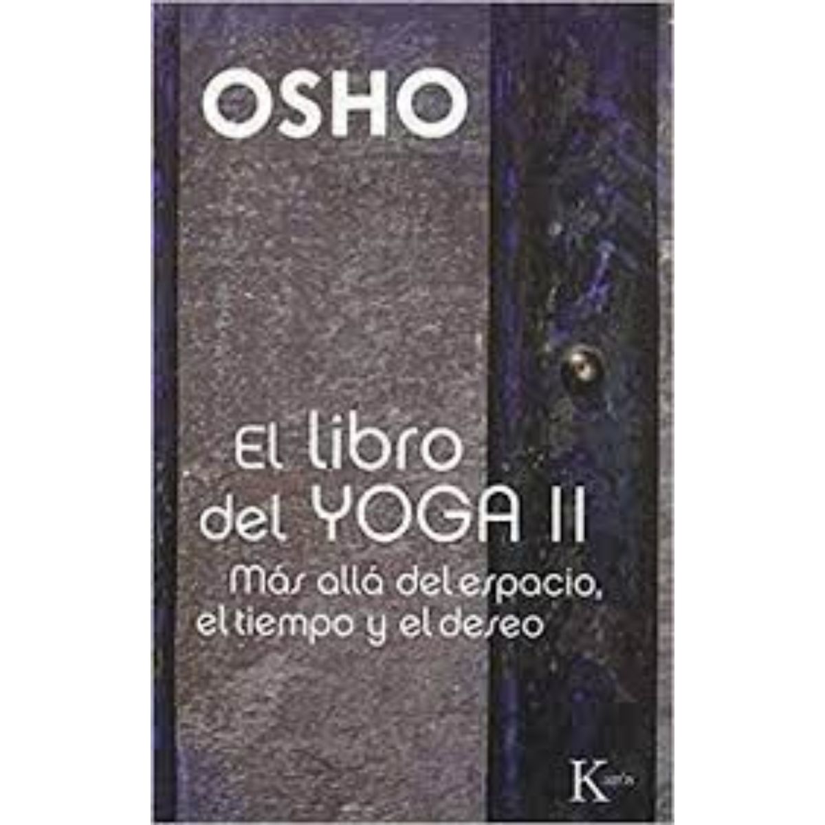 TOP10BOOKS - LIBRO El Libro Del Yoga Ii - El Libro Del Yoga Ii