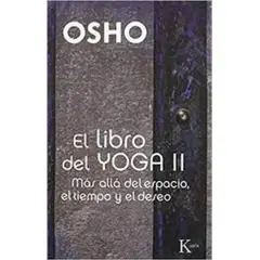 TOP10BOOKS - Libro El Libro Del Yoga Ii -204-