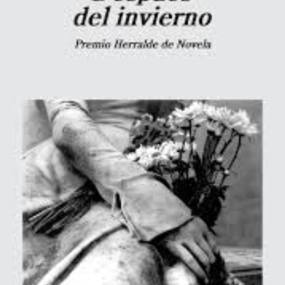 TOP10BOOKS - LIBRO Después Del Invierno - Después Del Invierno