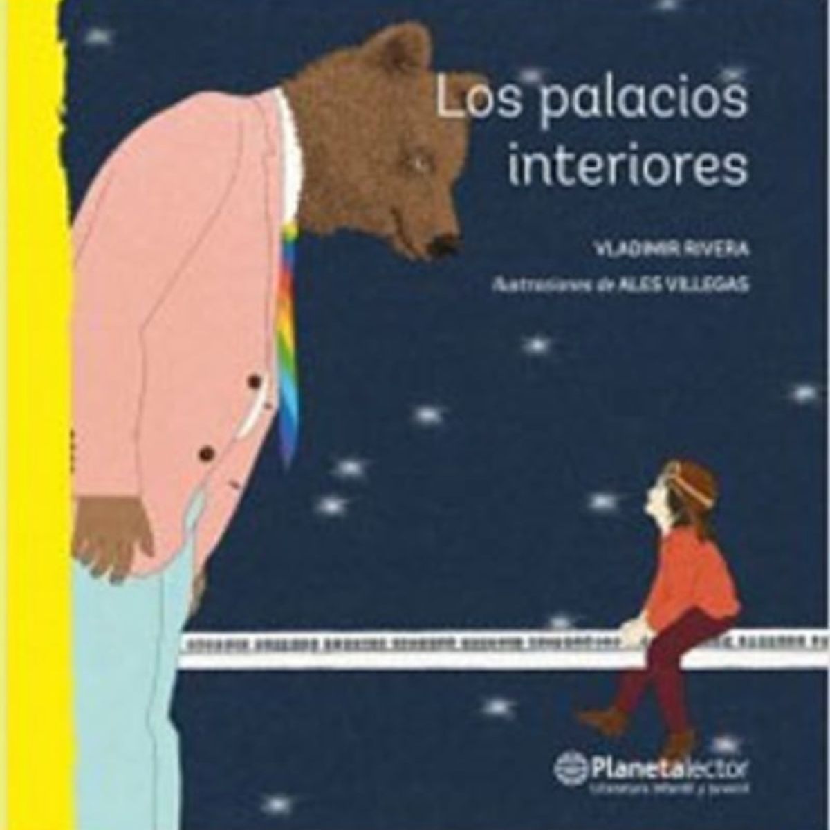 TOP10BOOKS - LIBRO Los Palacios Interiores - Los Palacios Interiores