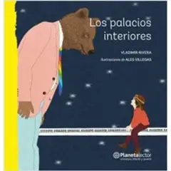TOP10BOOKS - LIBRO Los Palacios Interiores - Los Palacios Interiores