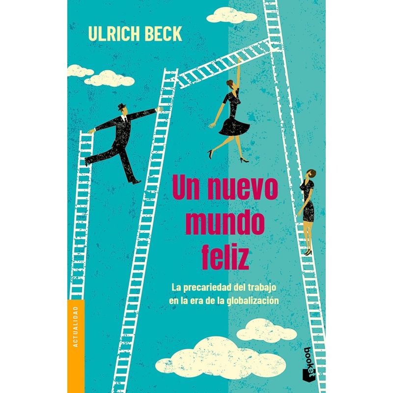 TOP10BOOKS - Libro Un Nuevo Mundo Feliz -157-