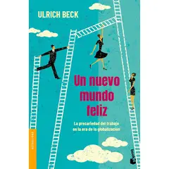 TOP10BOOKS - Libro Un Nuevo Mundo Feliz -157-