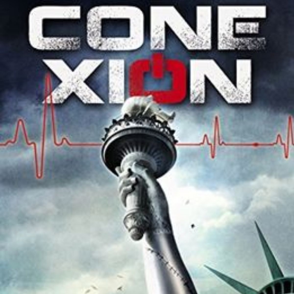 TOP10BOOKS - Libro Conexión -924-