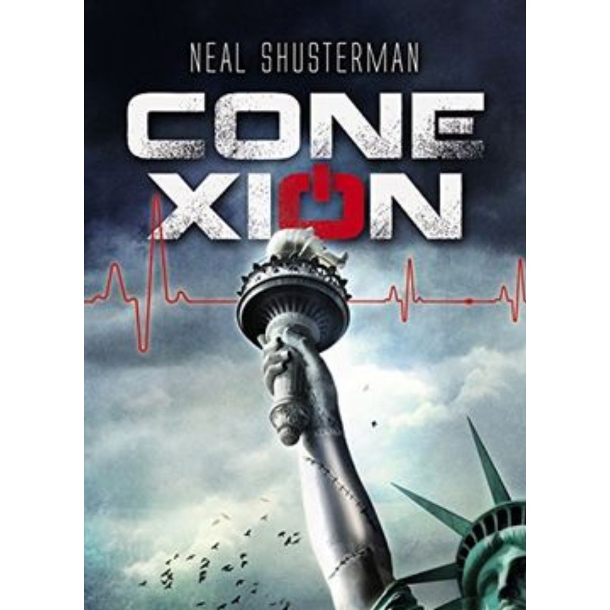 TOP10BOOKS - Libro Conexión -924-