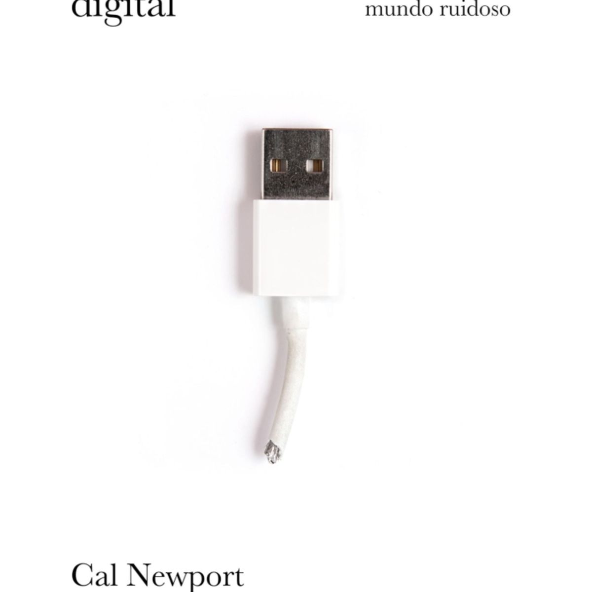 TOP10BOOKS - LIBRO Minimalismo Digital - Minimalismo Digital
