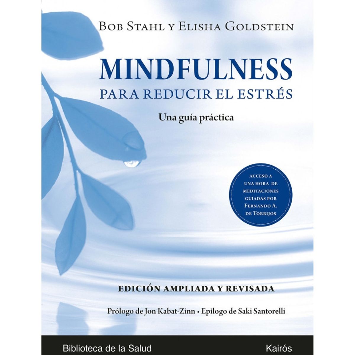 TOP10BOOKS - LIBRO Mindfulnes Para Reducir El Estrés - Mindfulnes Para Reducir El Estrés