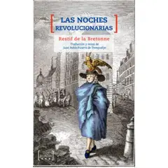 TOP10BOOKS - Libro Las Noches Revolucionarias -069-