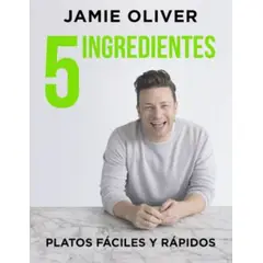 TOP10BOOKS - Libro 5 Ingredientes -397-