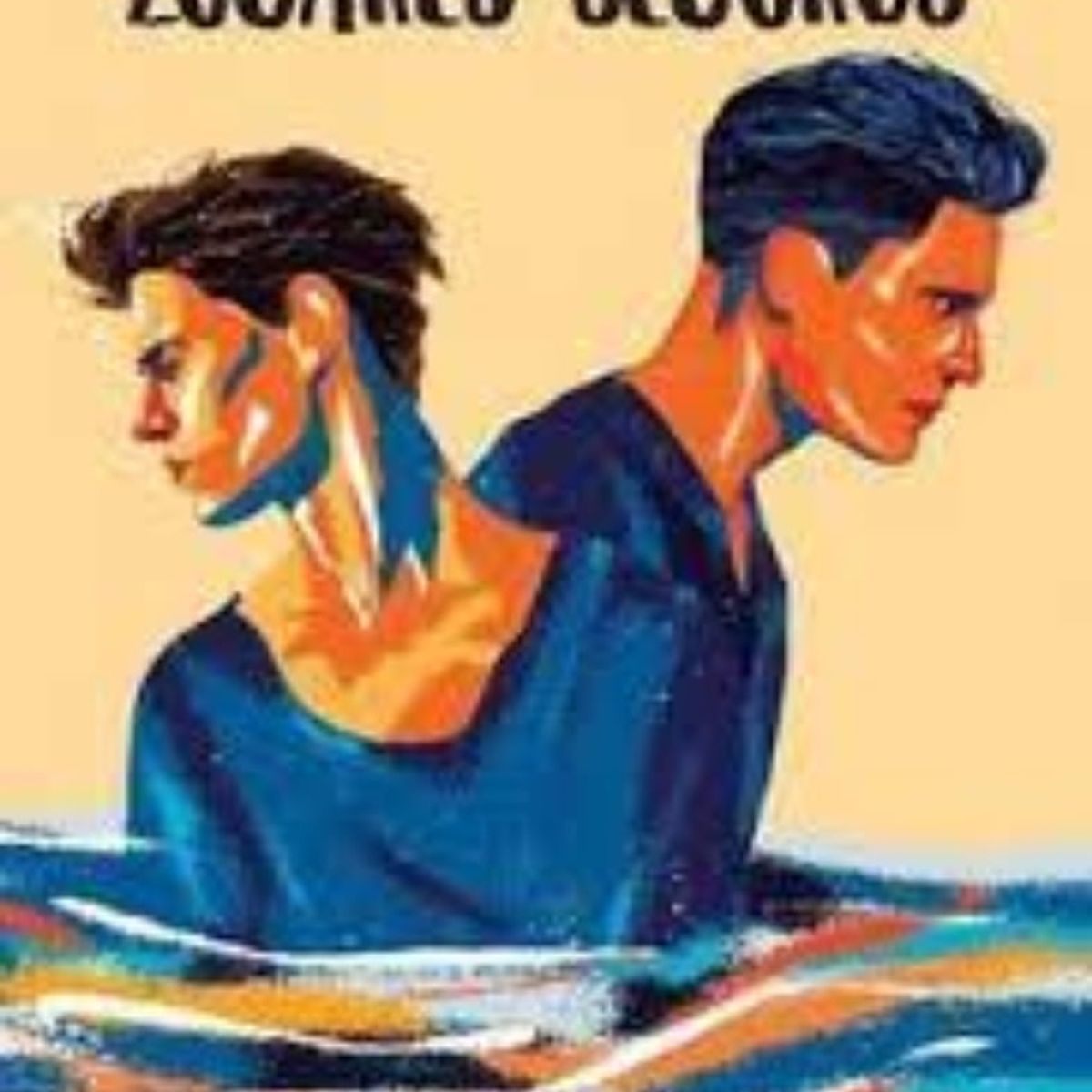 TOP10BOOKS - LIBRO Lugares Seguros - Lugares Seguros