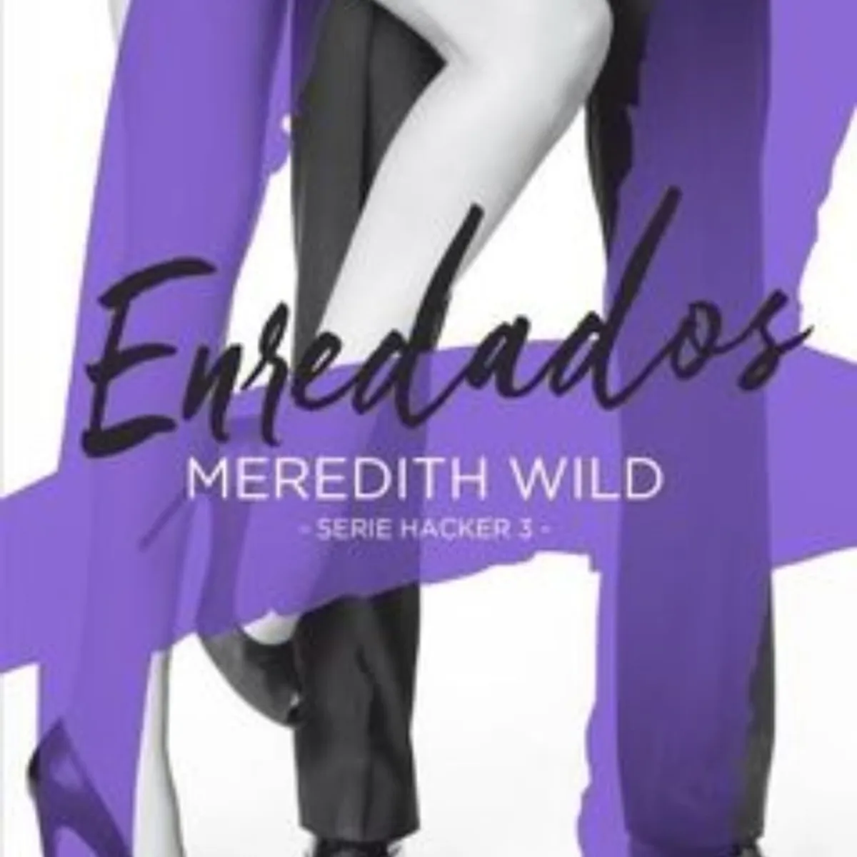 TOP10BOOKS - LIBRO Enredados - Enredados