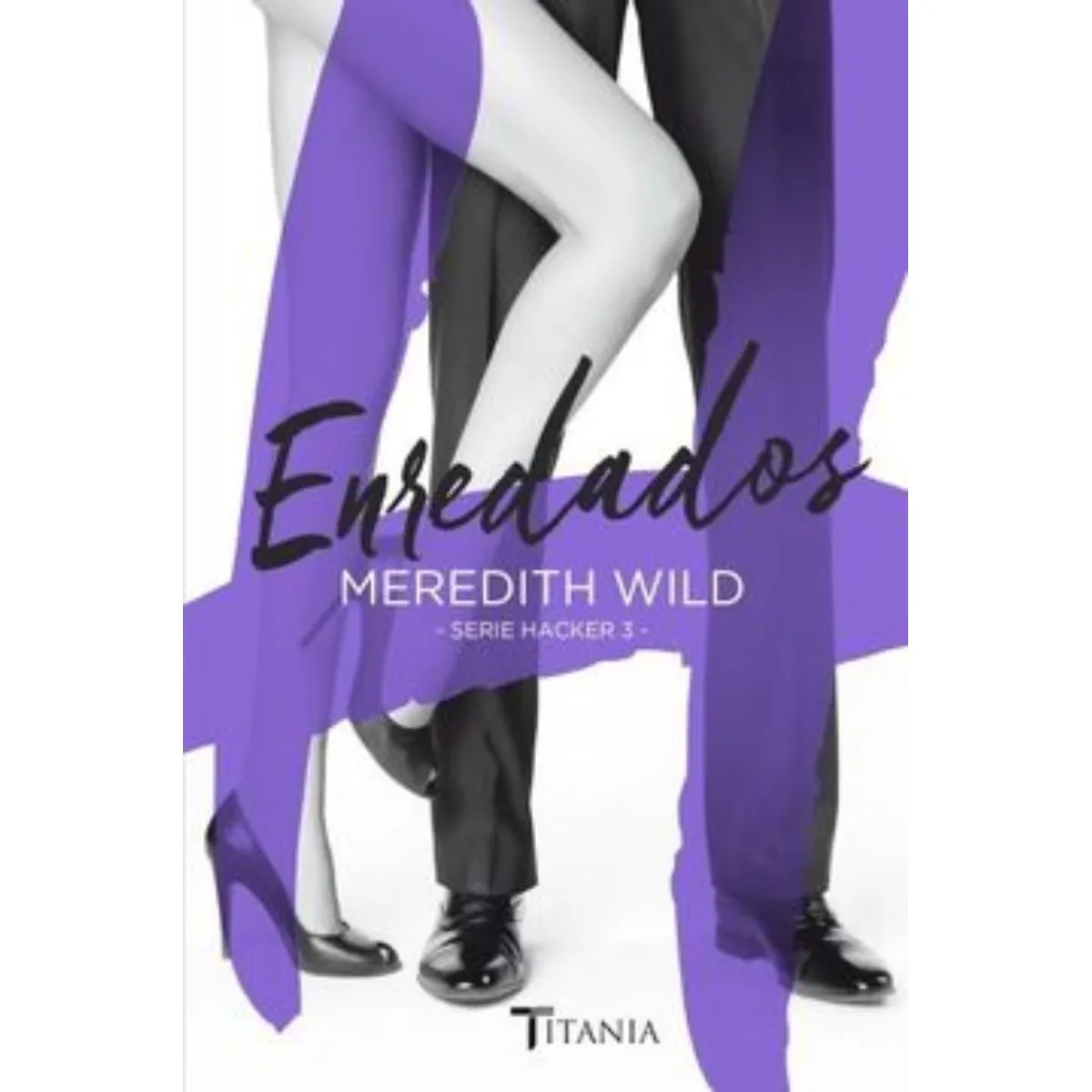 TOP10BOOKS - LIBRO Enredados - Enredados