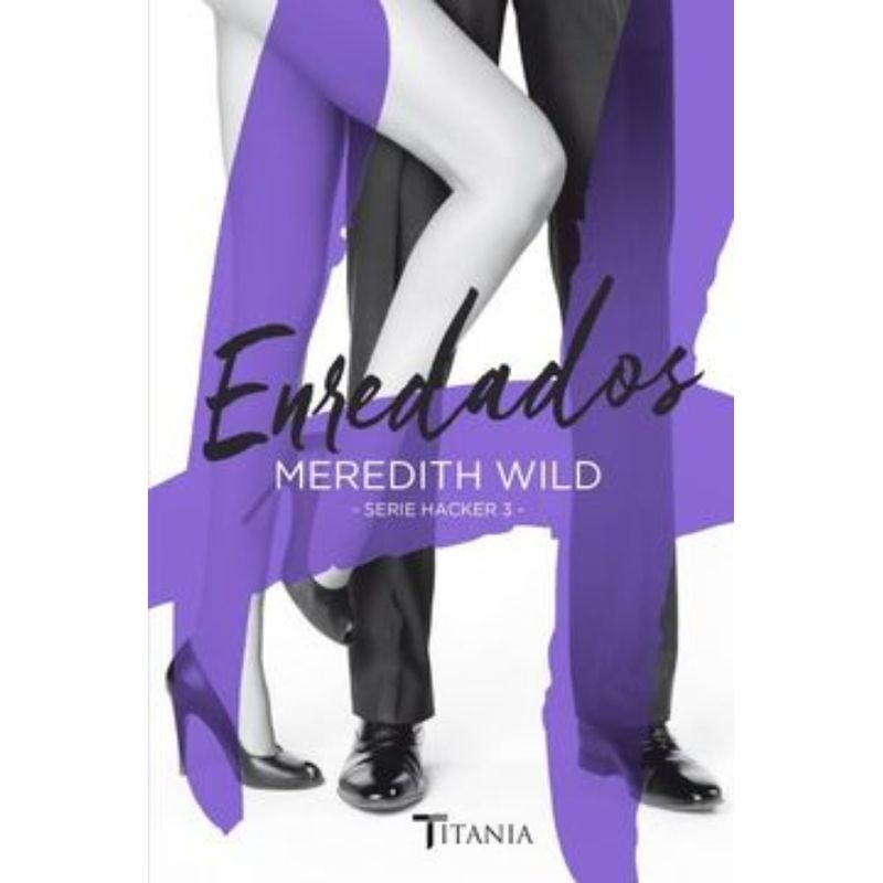 TOP10BOOKS - Libro Enredados -133-