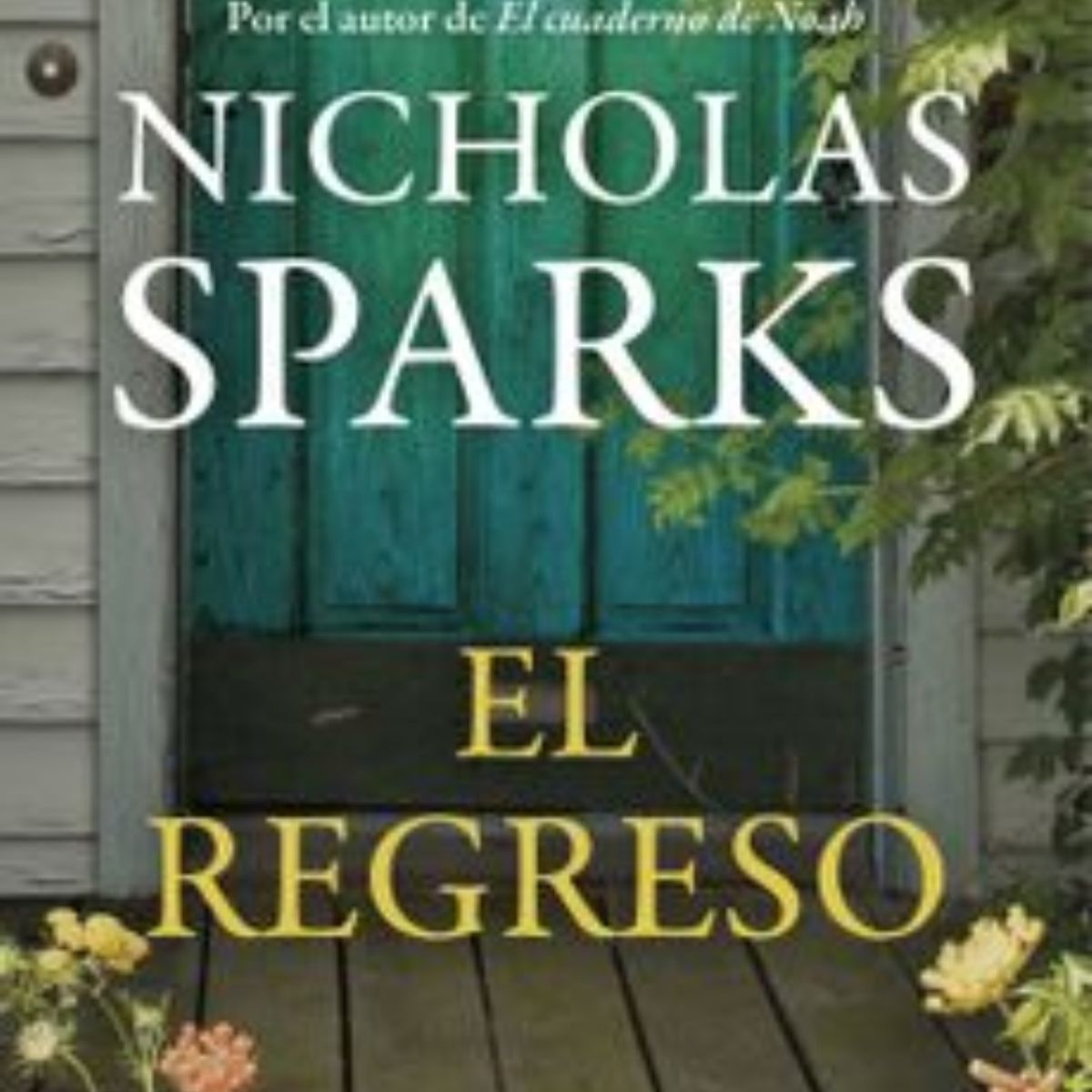 TOP10BOOKS - LIBRO El Regreso - El Regreso