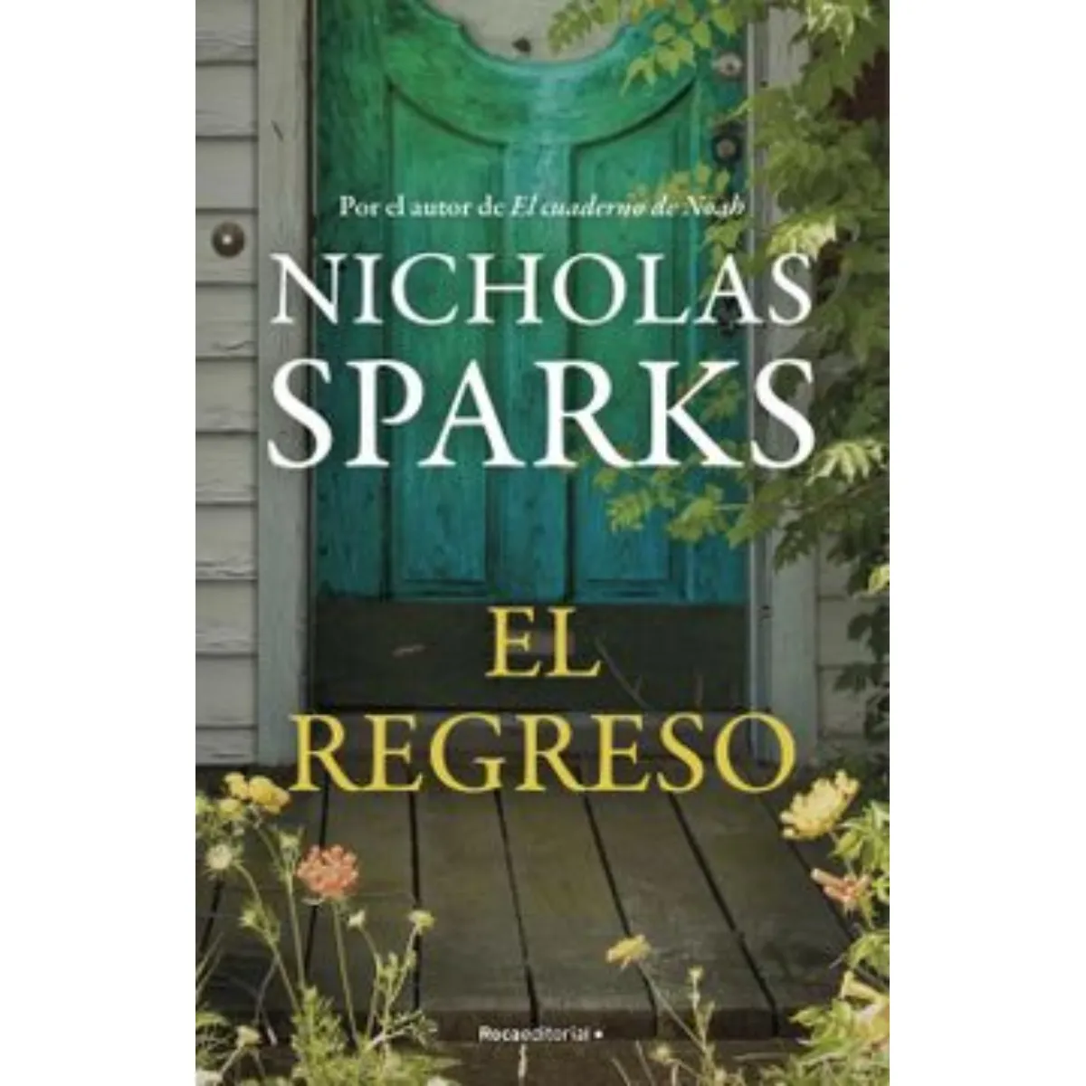 TOP10BOOKS - LIBRO El Regreso - El Regreso