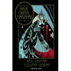 TOP10BOOKS - LIBRO Nieve, Cristal, Manzanas - Nieve, Cristal, Manzanas