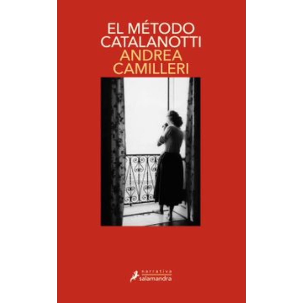 TOP10BOOKS - LIBRO El Metodo Catalanotti - El Metodo Catalanotti