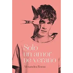 TOP10BOOKS - Libro Solo Un Amor De Verano -199-