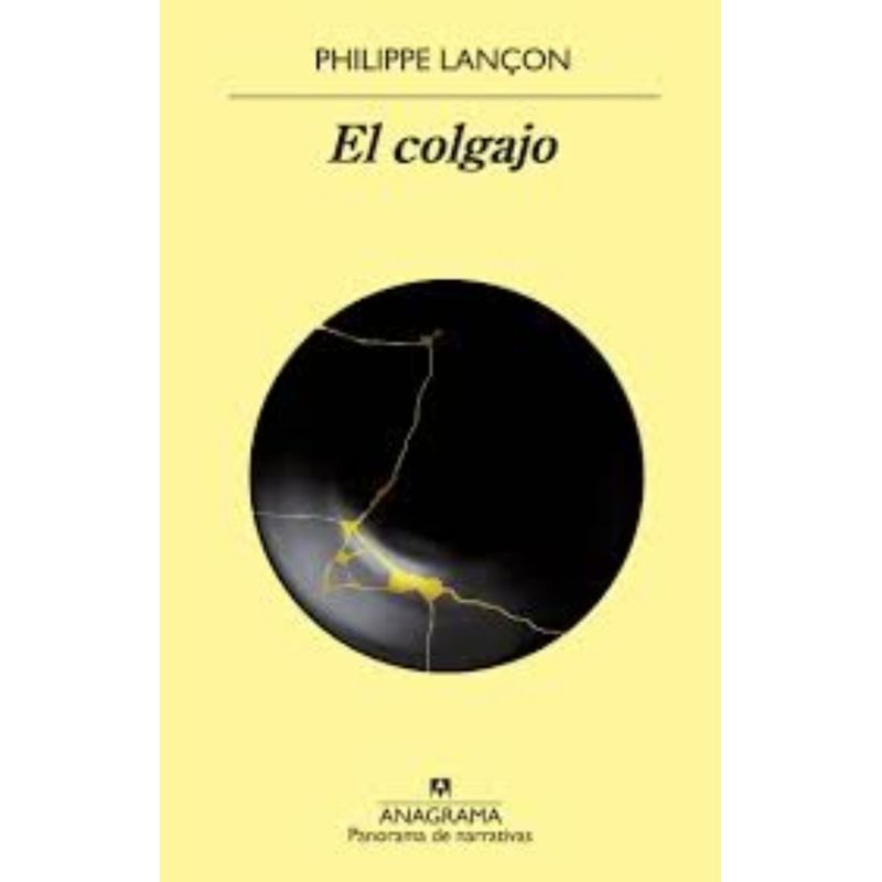 TOP10BOOKS - Libro El Colgajo -106-