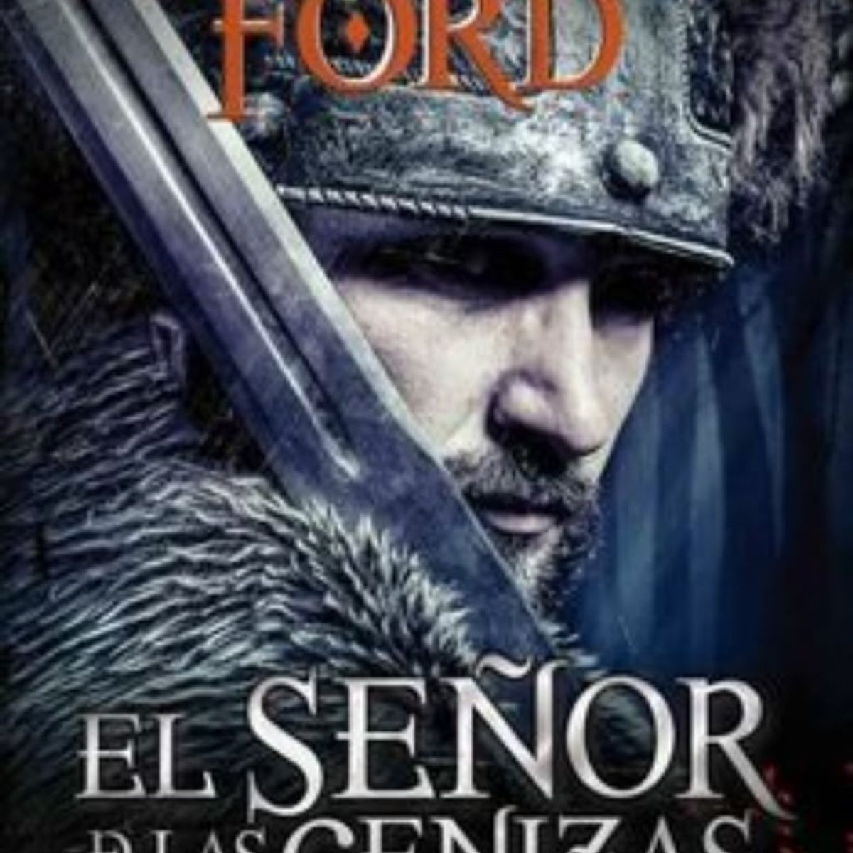 TOP10BOOKS - LIBRO El Senor De Las Cenizas - Richard Ford