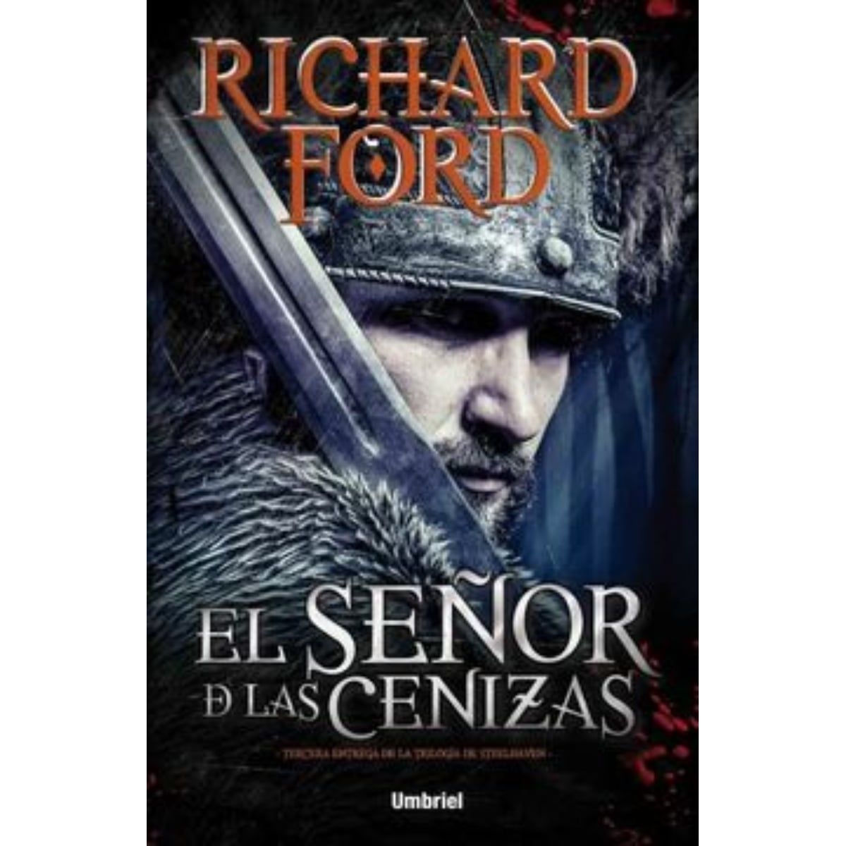 TOP10BOOKS - LIBRO El Senor De Las Cenizas - Richard Ford