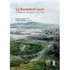 TOP10BOOKS - Libro La Sociedad Local -351-
