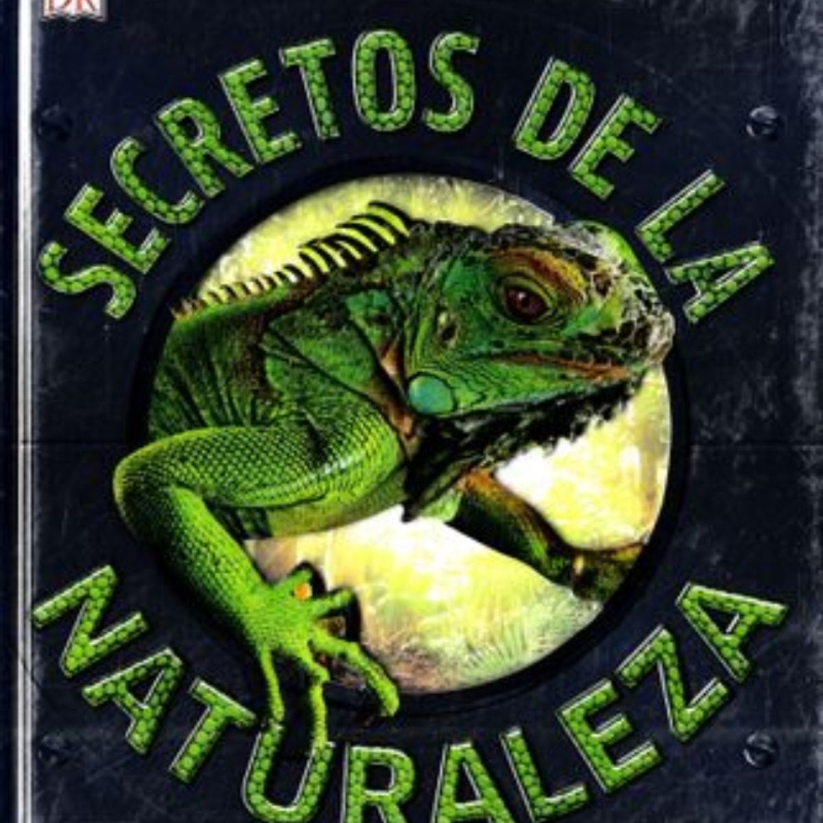 TOP10BOOKS - LIBRO Secretos De La Naturaleza - Secretos De La Naturaleza