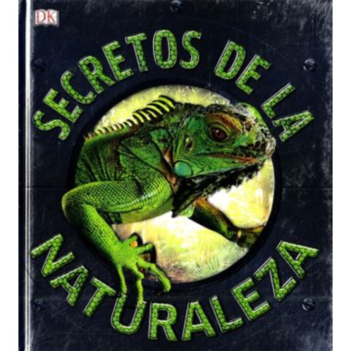 TOP10BOOKS - LIBRO Secretos De La Naturaleza - Secretos De La Naturaleza