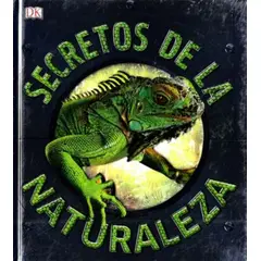 TOP10BOOKS - Libro Secretos De La Naturaleza -689-