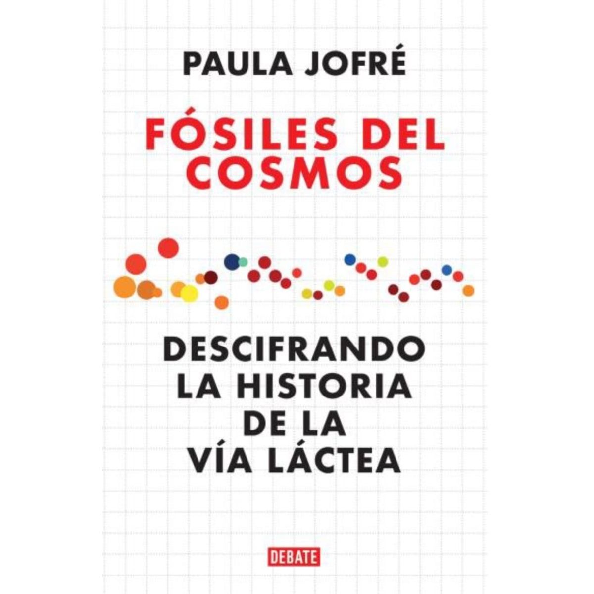 TOP10BOOKS - LIBRO Fosiles Del Cosmos - Fosiles Del Cosmos