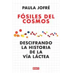 TOP10BOOKS - LIBRO Fosiles Del Cosmos - Fosiles Del Cosmos