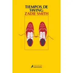 TOP10BOOKS - LIBRO Tiempos De Swing - Tiempos De Swing