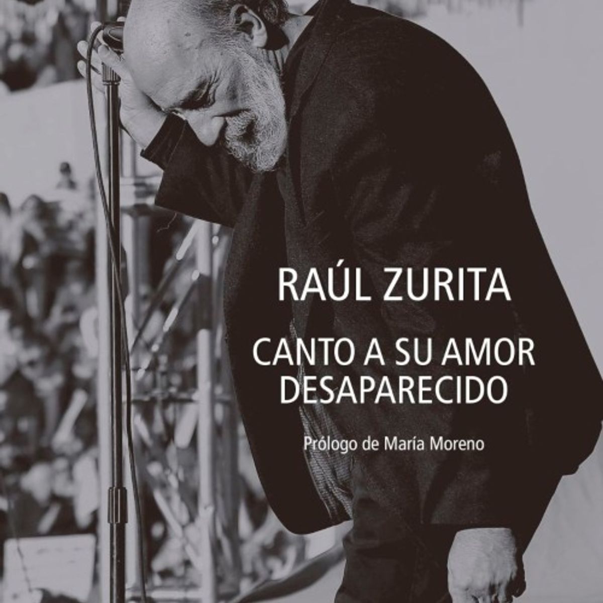 TOP10BOOKS - Libro CANTO A SU AMOR DESAPARECIDO