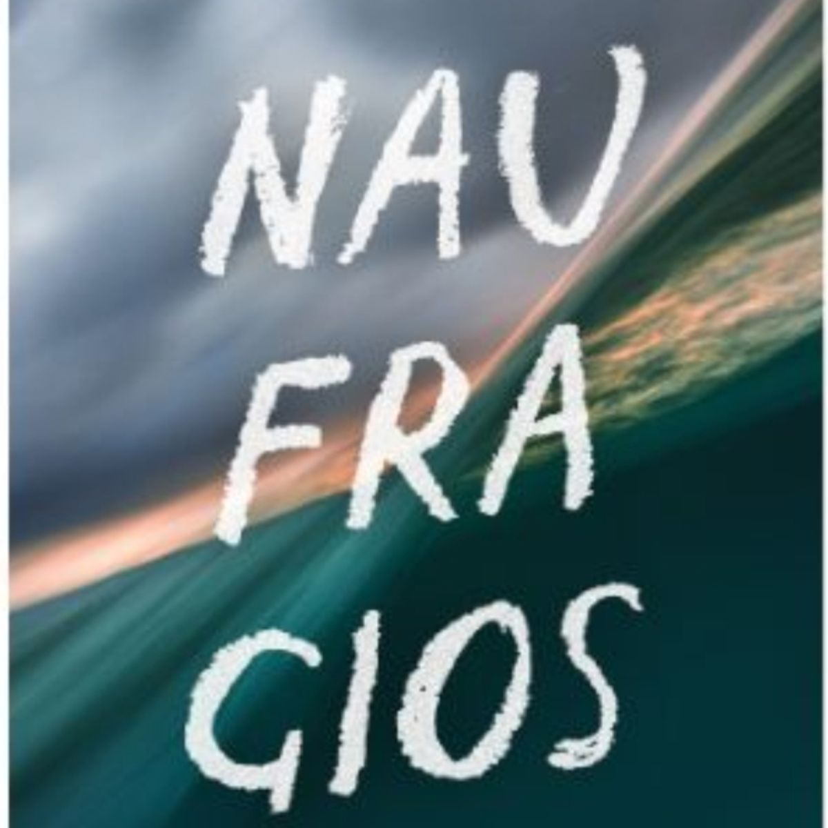 TOP10BOOKS - LIBRO Naufragio - Naufragio